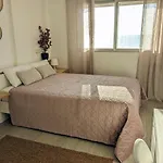 Apartment En La Playa Con Garaje Cadiz