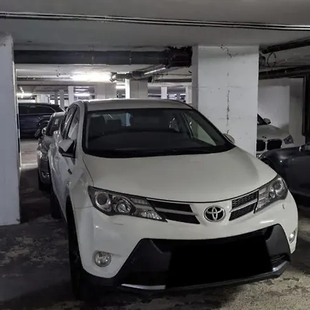 Appartement En La Playa Con Garaje *