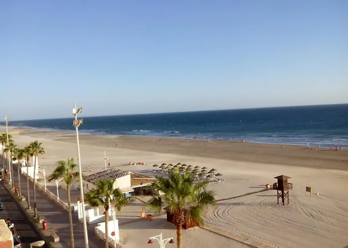 En La Playa Con Garaje *