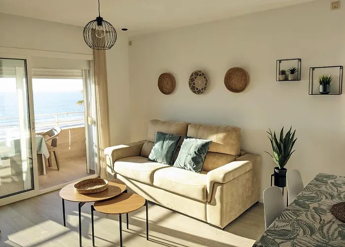 En La Playa Con Garaje Cádiz