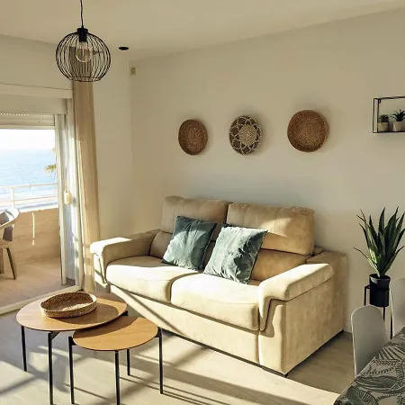 En La Playa Con Garaje Cádiz