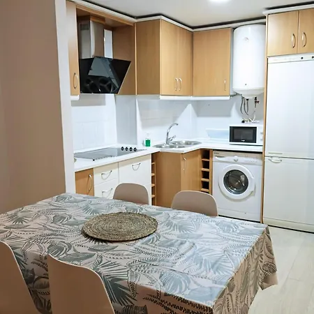 En La Playa Con Garaje * 카디스