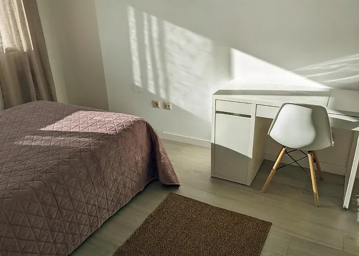 En La Playa Con Garaje カディス