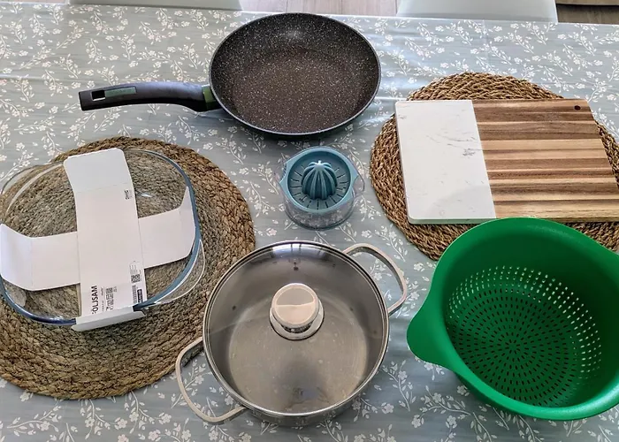 En La Playa Con Garaje カディス