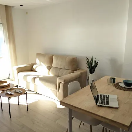 En La Playa Con Garaje *