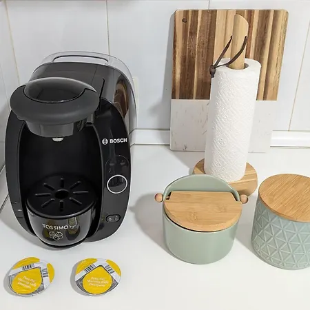 Apartman En La Playa Con Garaje *